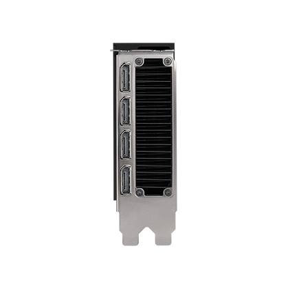 NVIDIA QUADRO RTX 6000 ADA 48GB GRAPHICS CARD