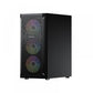 ANTEC NX290 EATX Mid Tower Cabinet (Black)