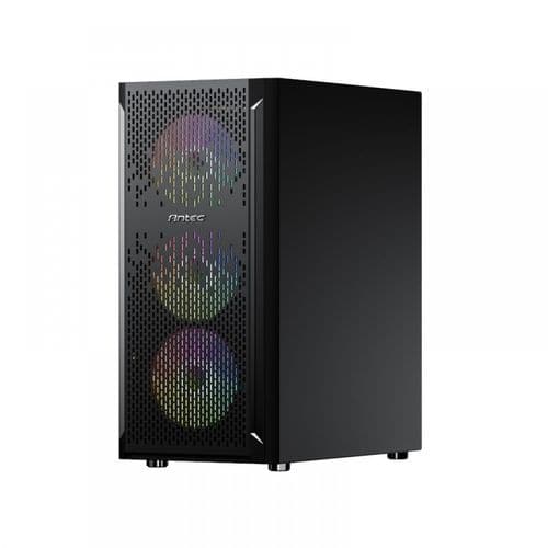 ANTEC NX290 EATX Mid Tower Cabinet (Black)