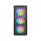 ANTEC NX292 ATX Mid Tower Cabinet (Black)