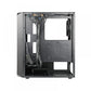 ANTEC NX292 ATX Mid Tower Cabinet (Black)