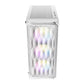 ANTEC NX292 RGB EATX Mid Tower Cabinet (White)