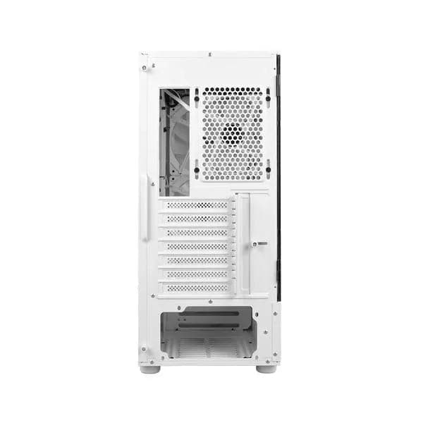 ANTEC NX410 ATX Mid Tower Cabinet (White)