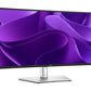 Dell Pro 34 Plus USB-C Hub Monitor - P3425WE