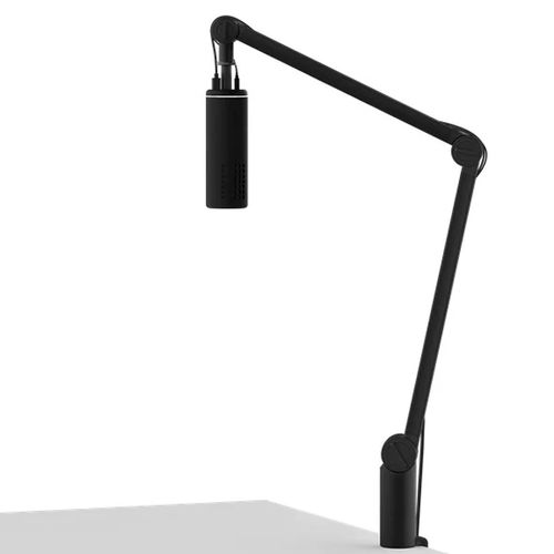 NZXT Microphone Boom Arm (Matte Black)