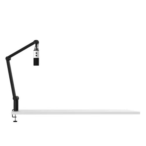 NZXT Microphone Boom Arm (Matte Black)
