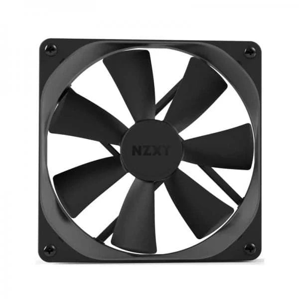 NZXT Kraken X52 RGB 240mm CPU Liquid Cooler (Black)