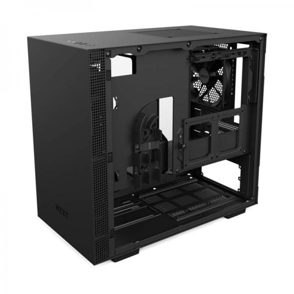 NZXT H200i ITX Mini Tower Cabinet ( Matte-Black )
