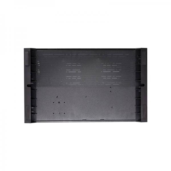 LIAN LI O11 Dynamic EATX Mid Tower Cabinet (Black)