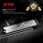 XPG GAMMIX 1TB S50L NVME M.2 GEN4 SSD