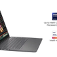 LENOVO YOGA 7I 83DJ006XIN [ULTRA5-125H 14TH GEN/16GB/1TB SSD/WIN11 HOME+MSO/14.0 INCH TOUCH/INTEGRATED GRAPHICS /1 YEAR(S)/BLACK/DIGITAL PEN]