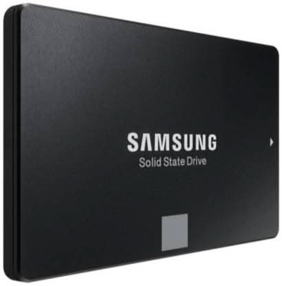 SAMSUNG 500GB 860 EVO M.2 INTERNAL SSD