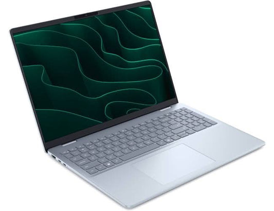 DELL 16 PLUS DB16255 [AI R7-350/16GB/1TB SSD/WIN11 HOME+MS24/16.0"/INTEGRATED GRAPHICS/1 YEAR(S)/ICE BLUE]