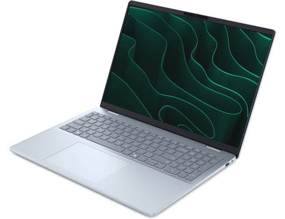DELL 16 PLUS DB16255 [AI R7-350/16GB/1TB SSD/WIN11 HOME+MS24/16.0"/INTEGRATED GRAPHICS/1 YEAR(S)/ICE BLUE]