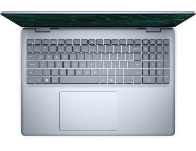 DELL 16 PLUS DB16255 [AI R7-350/16GB/1TB SSD/WIN11 HOME+MS24/16.0"/INTEGRATED GRAPHICS/1 YEAR(S)/ICE BLUE]