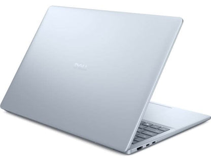 DELL 16 PLUS DB16255 [AI R7-350/16GB/1TB SSD/WIN11 HOME+MS24/16.0"/INTEGRATED GRAPHICS/1 YEAR(S)/ICE BLUE]