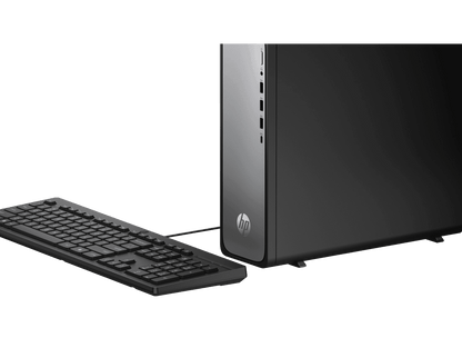 HP OMNI S03 0007IN [CI5-13400/8GB/512GB SSD/WIN11 HOME+MS24/20" P204V/INTEGRATED GRAPHICS/3 YEAR(S)]
