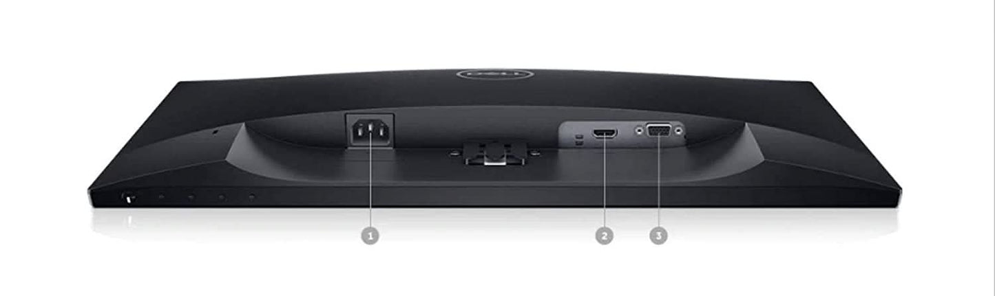 DELL 24 INCH E2422HN FHD IPS MONITOR