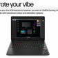 HP OMEN 16 AM0239TX [CI7-14650HX/24GB/1TB SSD/WIN11 HOME+MS24/16.0"/8GB-RTX5060 GRAPHICS/1 YEAR(S)/BLACK]