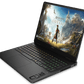 HP OMEN 16 AM0279TX [CI9-14900HX/24GB/1TB SSD/WIN11 HOME+MS24/16.0"/8GB-RTX5060 GRAPHICS/1 YEAR(S)/BLACK]