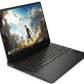 HP OMEN 16 AM0239TX [CI7-14650HX/24GB/1TB SSD/WIN11 HOME+MS24/16.0"/8GB-RTX5060 GRAPHICS/1 YEAR(S)/BLACK]