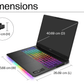 HP OMEN MAX Gaming Laptop 16, Black, Ultra 9 - 275HX (24C) 64 GB DDR5-5600 MT/s 2TB SSD Hard Drive, RTX 5090 24GB, 64 GB DDR5 Windows 11 Home40.6 cm (16) diagonal WQXGA OLED display,240 Hz, 0.2 ms response time