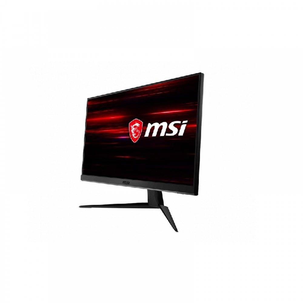 MSI Optix G241V 24 Inch FHD 75Hz IPS Panel 102% SRGB 4ms AMD Freesync Gaming Monitor