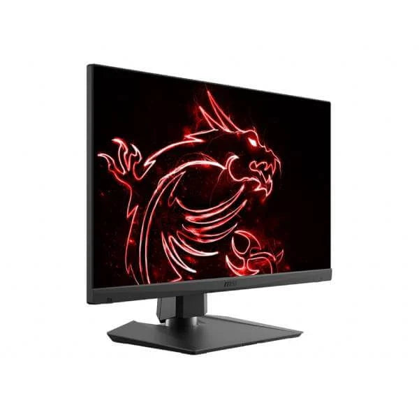 MSI Optix MAG274QRF 27 Inch 165Hz IPS Panel 131%SRGB NVIDIA Gsync Gaming Monitor