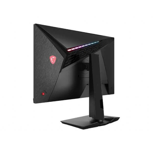 MSI Optix MAG274QRF 27 Inch 165Hz IPS Panel 131%SRGB NVIDIA Gsync Gaming Monitor