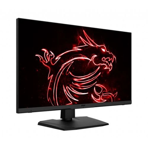 MSI Optix MPG321UR QD 32 Inch 4K 144Hz IPS Panel 143% SRGB 1MS Nvidia G-Snyc Gaming Monitor