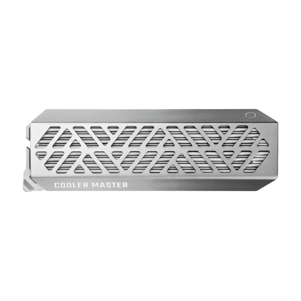 COOLER MASTER Oracle Air Gen2 Solid State Drive Enclosure
