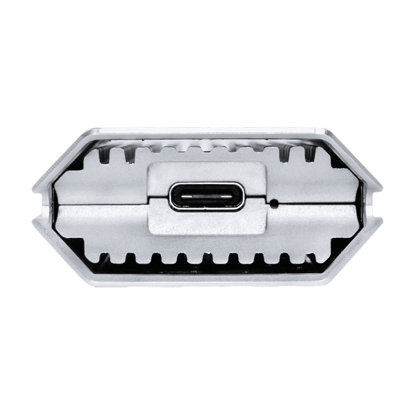 COOLER MASTER Oracle Air Gen2 Solid State Drive Enclosure