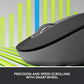 LOGITECH SIGNATURE M650 WIRELESS MOUSE GRAPHITE