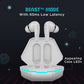 Boat Airdopes 191G Beast Mode Bluetooth Headset (White)