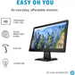 SAMSUNG 28 INCH LU28R550UQW UHD IPS MONITOR