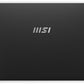 MSI Prestige 13 AI+ A3MG Intel Core Ultra 7 processor 355, 16GB LPDDR5 Ram, 1TB NVMe PCIe SSD, 13.3 Inch, 16:10, 2.8K (2880 x 1800) OLED panel, Intel Arc Graphics, Windows11 Home, Office Home 2024 + M365 1 YR, 2 Years Warranty, Platinum Gray
