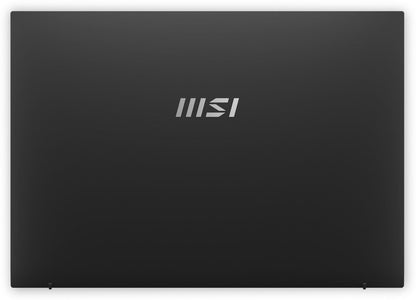MSI Prestige 13 AI+ A3MG Intel Core Ultra 7 processor 355, 16GB LPDDR5 Ram, 1TB NVMe PCIe SSD, 13.3 Inch, 16:10, 2.8K (2880 x 1800) OLED panel, Intel Arc Graphics, Windows11 Home, Office Home 2024 + M365 1 YR, 2 Years Warranty, Platinum Gray