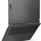 LENOVO LEGION SLIM 7 INTEL CORE I9 13TH GEN 13900H - (16 GB/1 TB SSD/WINDOWS 11 HOME/8 GB GRAPHICS/NVIDIA GEFORCE RTX 4060) 16IRH8 GAMING LAPTOP (16 INCH, STORM GREY, 2.0 KG, WITH MS OFFICE)