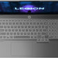 LENOVO LEGION SLIM 7 INTEL CORE I9 13TH GEN 13900H - (16 GB/1 TB SSD/WINDOWS 11 HOME/8 GB GRAPHICS/NVIDIA GEFORCE RTX 4060) 16IRH8 GAMING LAPTOP (16 INCH, STORM GREY, 2.0 KG, WITH MS OFFICE)