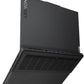 LENOVO LEGION PRO 5 AMD RYZEN 7 OCTA CORE 7745HX - (16 GB/1 TB SSD/WINDOWS 11 HOME/8 GB GRAPHICS/NVIDIA GEFORCE RTX 4070) 16ARX8 GAMING LAPTOP (16 INCH, ONYX GREY, 2.5 KG, WITH MS OFFICE)