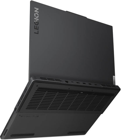 LENOVO LEGION PRO 5 AMD RYZEN 7 OCTA CORE 7745HX - (16 GB/1 TB SSD/WINDOWS 11 HOME/8 GB GRAPHICS/NVIDIA GEFORCE RTX 4060) 16ARX8 GAMING LAPTOP (16 INCH, ONYX GREY, 2.5 KG, WITH MS OFFICE)
