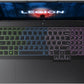LENOVO LEGION PRO 5 AMD RYZEN 7 OCTA CORE 7745HX - (16 GB/1 TB SSD/WINDOWS 11 HOME/8 GB GRAPHICS/NVIDIA GEFORCE RTX 4060) 16ARX8 GAMING LAPTOP (16 INCH, ONYX GREY, 2.5 KG, WITH MS OFFICE)