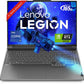 LENOVO LEGION SLIM 7 INTEL CORE I9 13TH GEN 13900H - (16 GB/1 TB SSD/WINDOWS 11 HOME/8 GB GRAPHICS/NVIDIA GEFORCE RTX 4060) 16IRH8 GAMING LAPTOP (16 INCH, STORM GREY, 2.0 KG, WITH MS OFFICE)