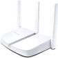 MERCUSYS MW305R 300 MBPS WIRELESS ROUTER (WHITE, SINGLE BAND)