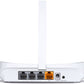 MERCUSYS MW305R 300 MBPS WIRELESS ROUTER (WHITE, SINGLE BAND)