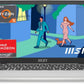 MSI MODERN 14 C7M-063IN 9S7-14JK11-063 [R5-7530U RYZEN/8GB/512GB SSD/WIN11 HOME/14.0 INCH/INTEGRATED GRAPHICS /1 YEAR(S)/SILVER]