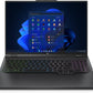 LENOVO LEGION PRO 5 AMD RYZEN 7 OCTA CORE 7745HX - (16 GB/1 TB SSD/WINDOWS 11 HOME/8 GB GRAPHICS/NVIDIA GEFORCE RTX 4060) 16ARX8 GAMING LAPTOP (16 INCH, ONYX GREY, 2.5 KG, WITH MS OFFICE)
