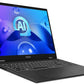 MSI PRESTIGE 16 AI EVO B1MG 054IN INTEL CORE ULTRA 7 BUSINESS LAPTOP (16GB, 512GB SSD, WINDOWS 11 HOME, 16 INCH QHD PLUS DISPLAY, MS OFFICE 2021, STELLAR GRAY, 1.5 KG)