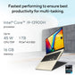 ASUS VIVOBOOK S 15 OLED INTEL EVO H-SERIES INTEL CORE I9 13TH GEN 13900H - (16 GB/1 TB SSD/WINDOWS 11 HOME) S5504VA-MA954WS THIN AND LIGHT LAPTOP (15.6 INCH, CREAM WHITE, 1.70 KG, WITH MS OFFICE)