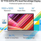 ASUS VIVOBOOK 16 INTEL CORE I5 13TH GEN 1335U - (16 GB/512 GB SSD/WINDOWS 11 HOME) X1605VAB-MB544WS THIN AND LIGHT LAPTOP (16 INCH, TRANSPARENT SILVER, 1.88 KG, WITH MS OFFICE)